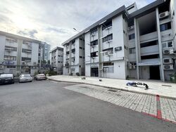 709 ANG MO KIO AVENUE 8 (D20), Shop House #497892691